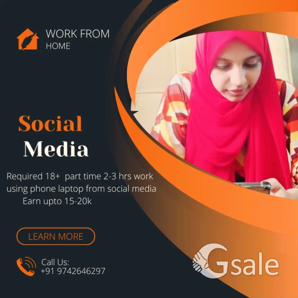 work from home