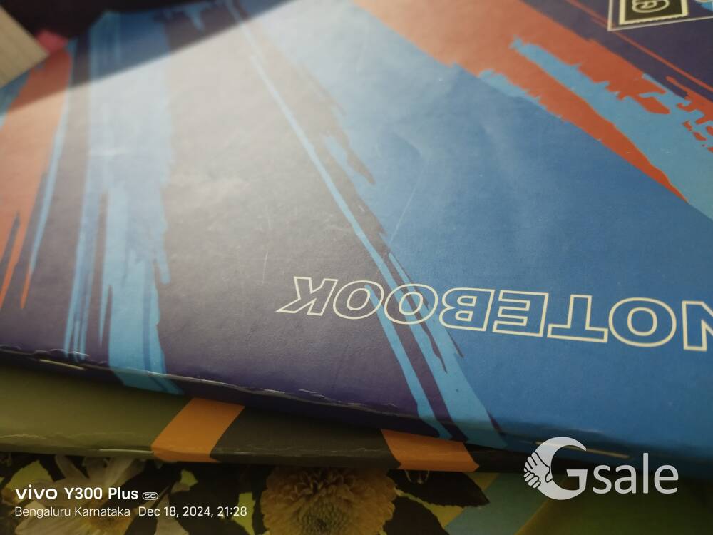 Note books