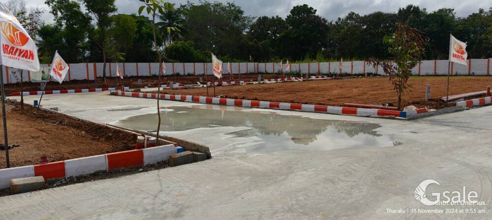 kagglipura main road Kanakapura 