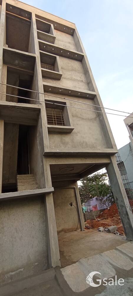 house for sale in garden City collage tc palya kr puram Bangalore