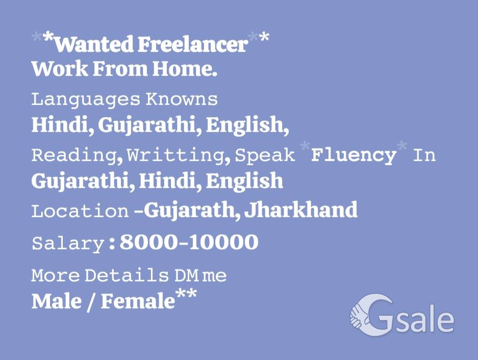 part or full time