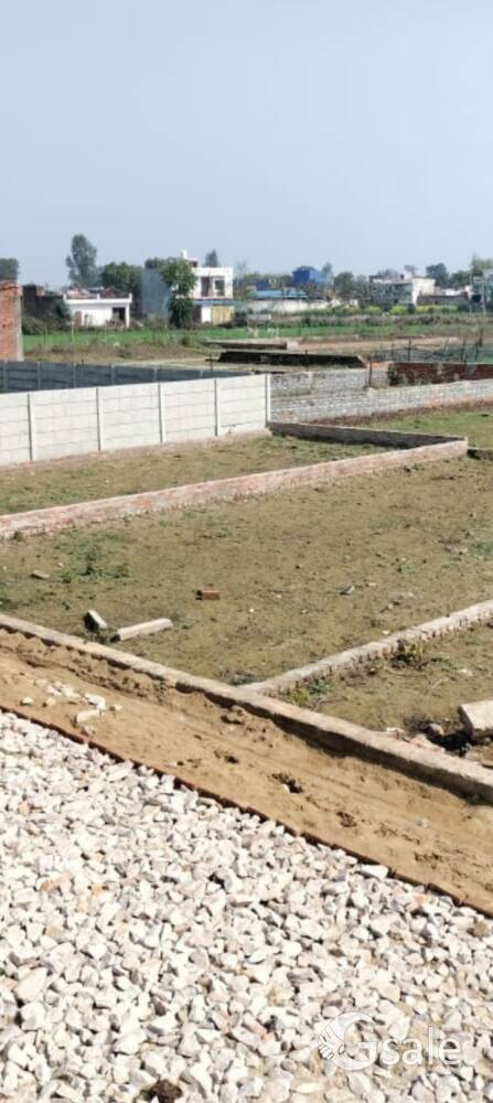 Lucknow sultanpur road