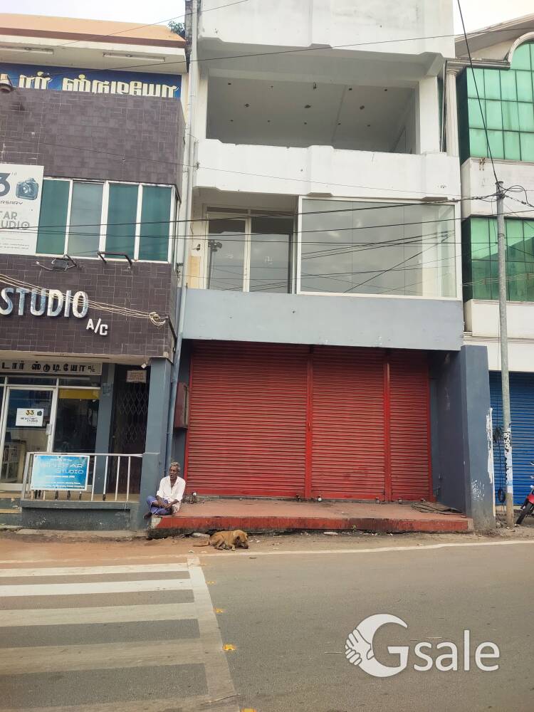 meenakshipuram