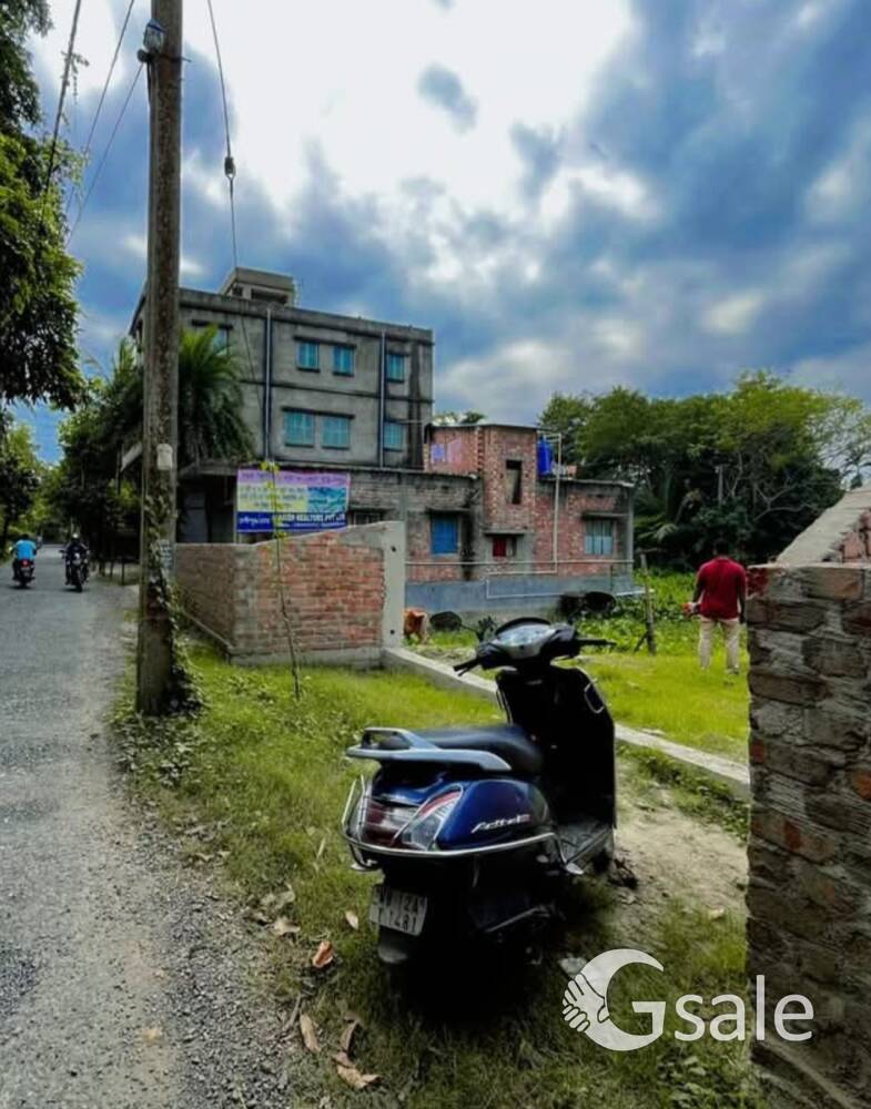 Land For Sale 