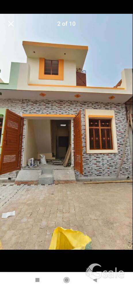 House sell buddheshwar to Dubagga Lucknow,, Contact☎ 6392103696