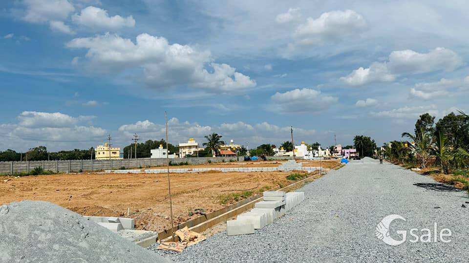ready  for construction plots for sale