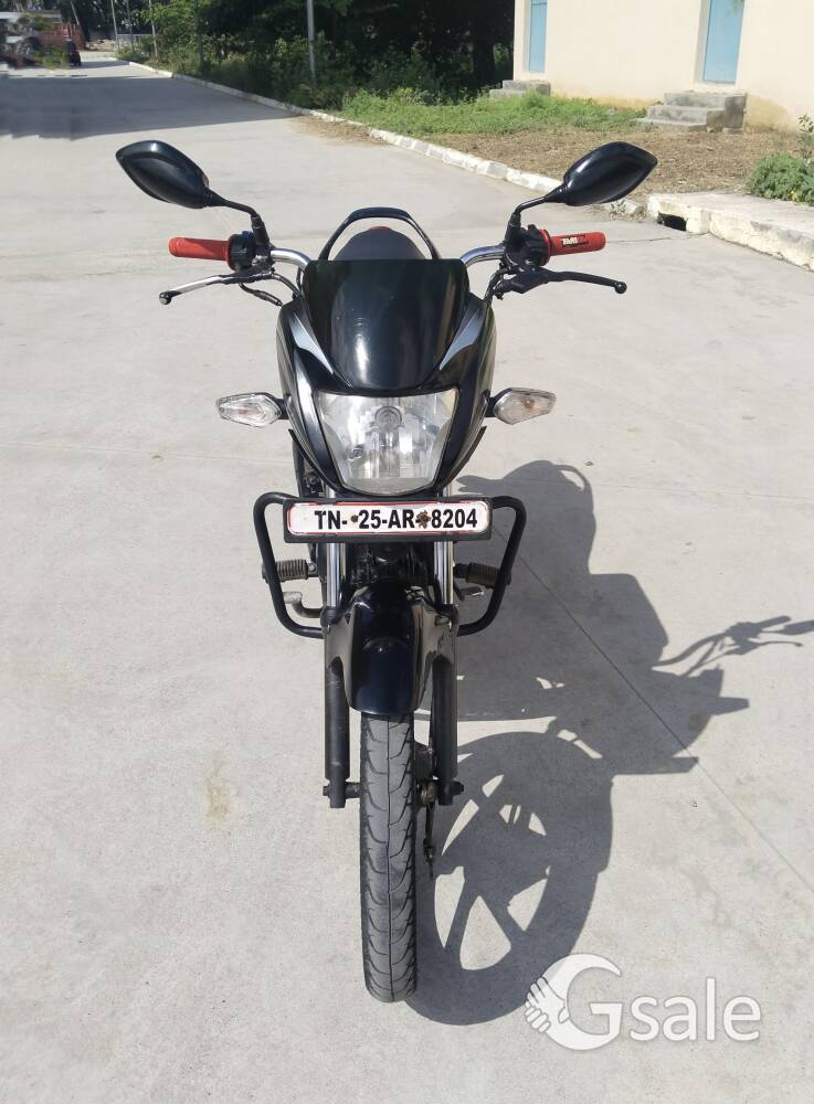 HERO PASSION PRO, 2016 MODEL,BS4 ENGINE SUPER CONDITION,CONTACT :72001@@99913,LOCATION:TIRUPATTUR