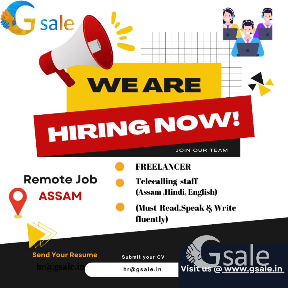 Part and Full time Job 