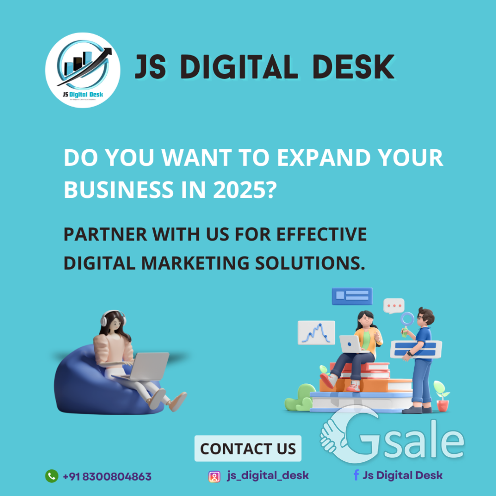 Digital Marketing