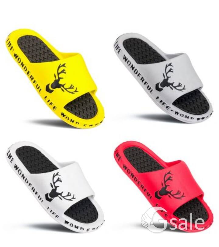 slippers for boys 