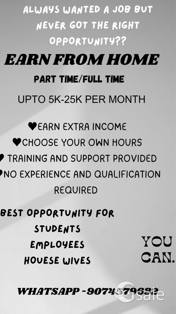 limited vacancy 