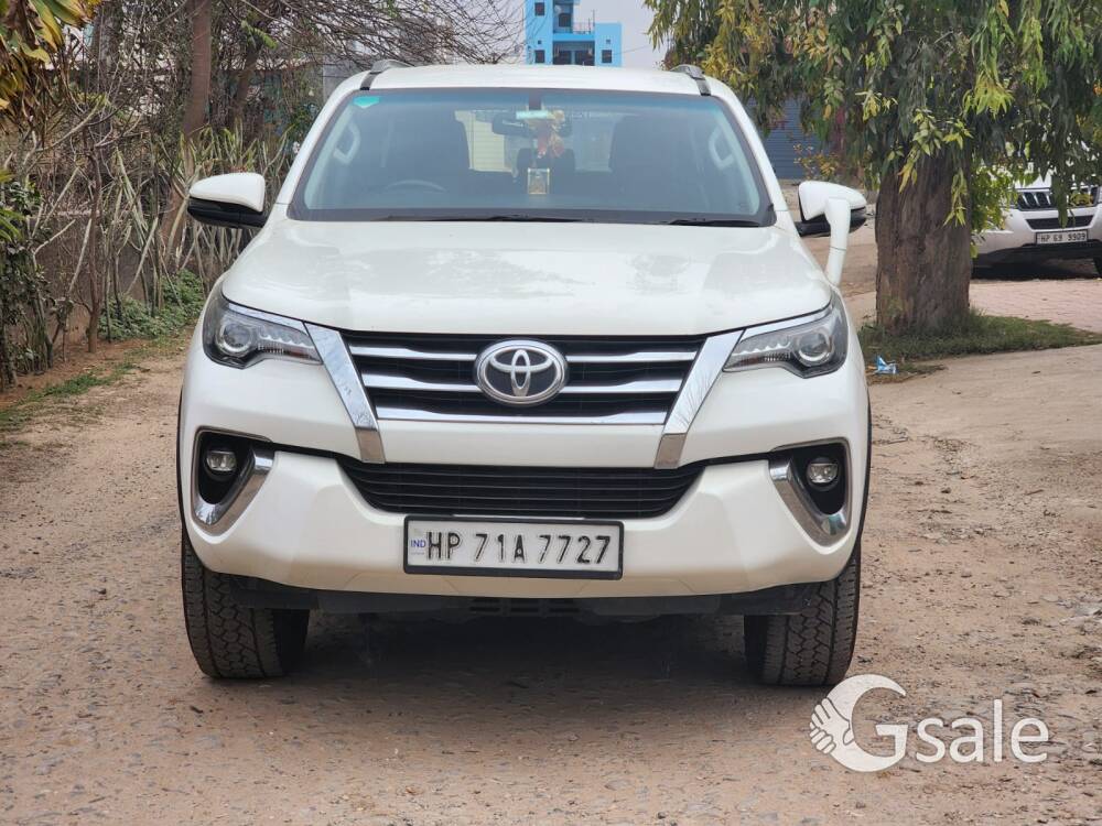 fortune auto matic 20 Dec month euro 6 ist owner all' original auto matic 