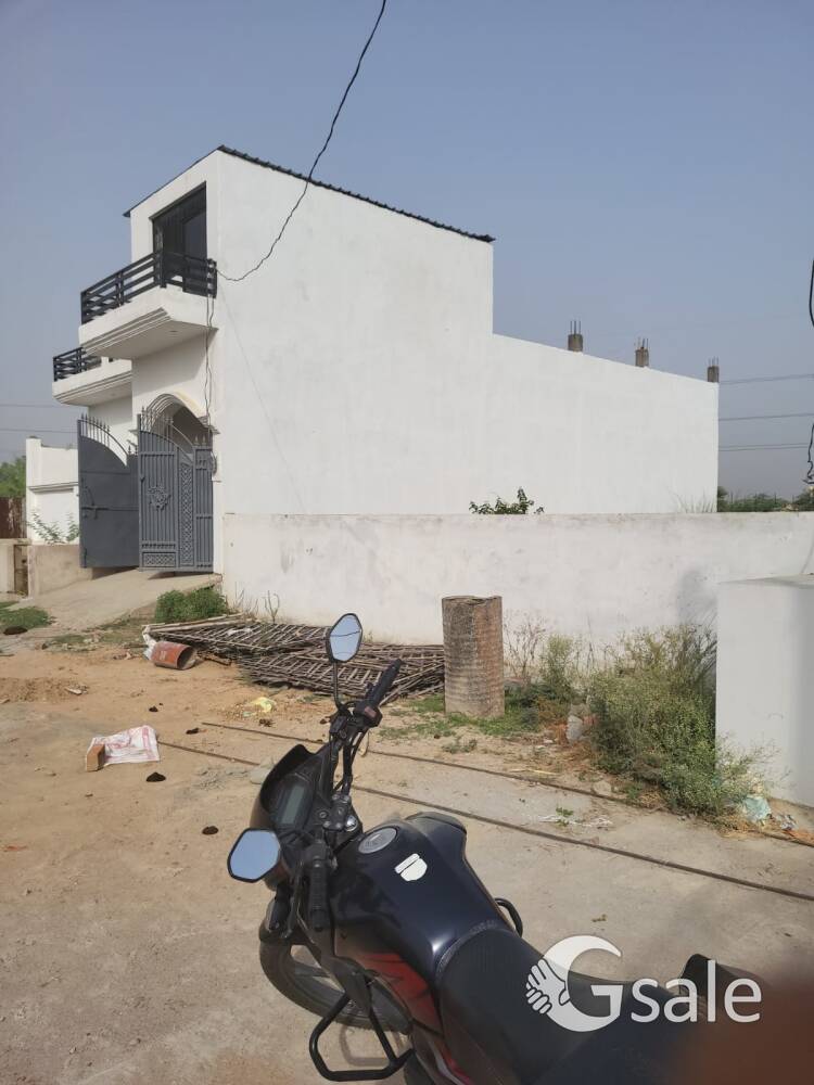 plot  foji property 
