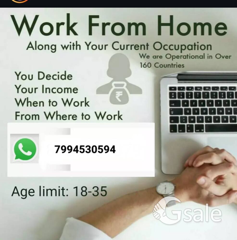 online  work 