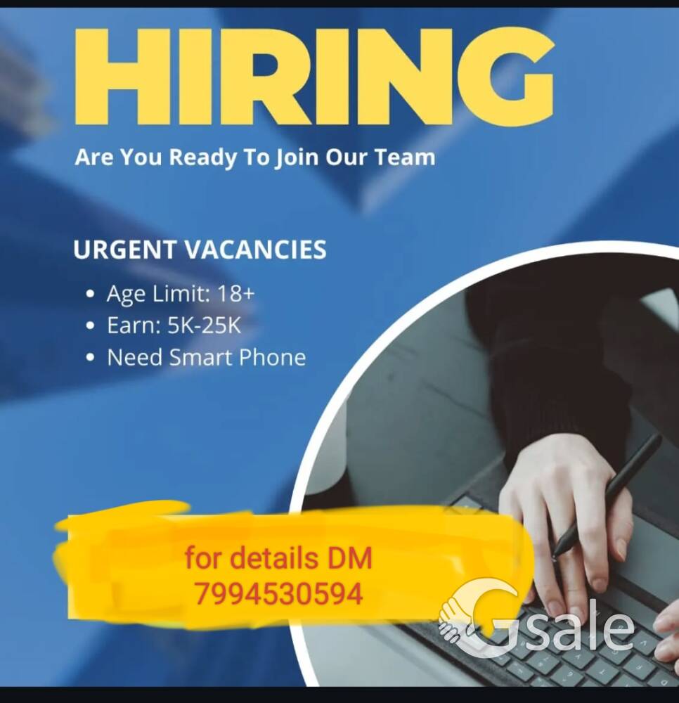 part time job 