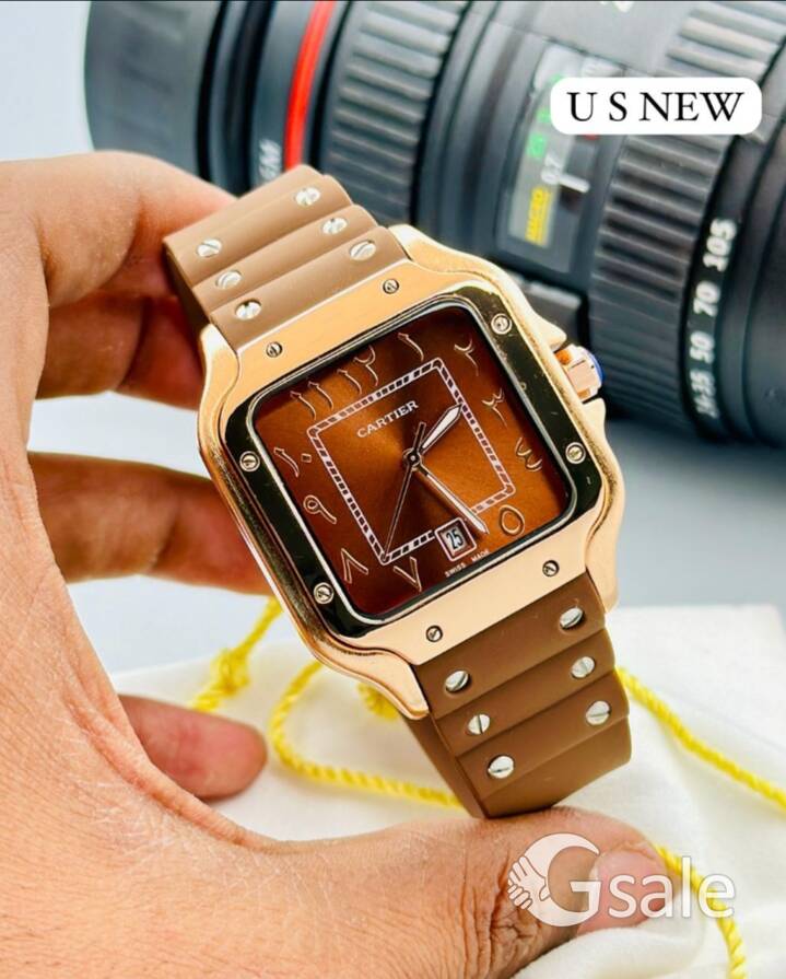 Premium watch for sale