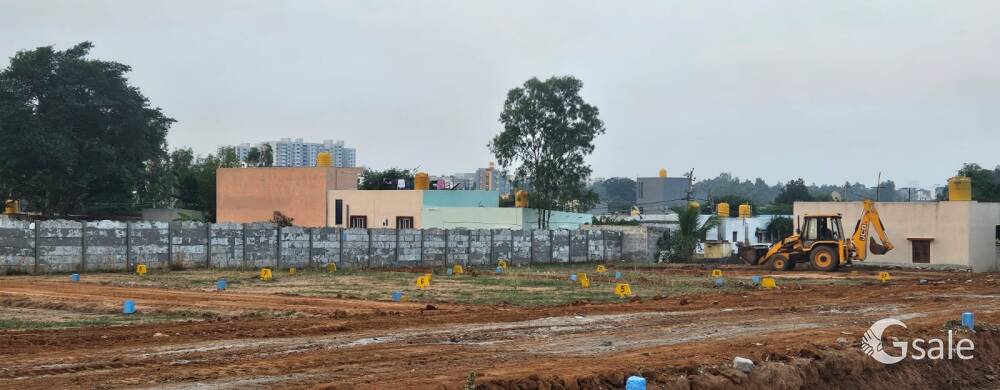 Assets Purvankar residency 