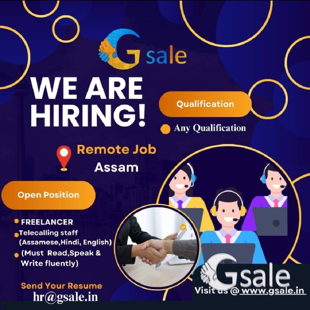 part time or full time job