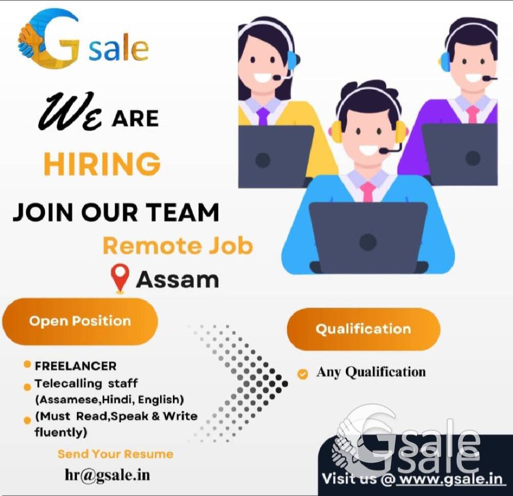 Part time or Full time job 