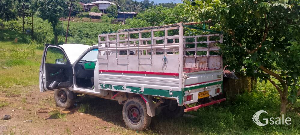 9707102347 yodha 4×4 good condition 