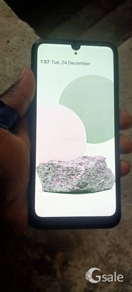 Good condition