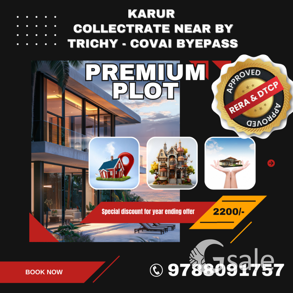 thirukumaran nagar