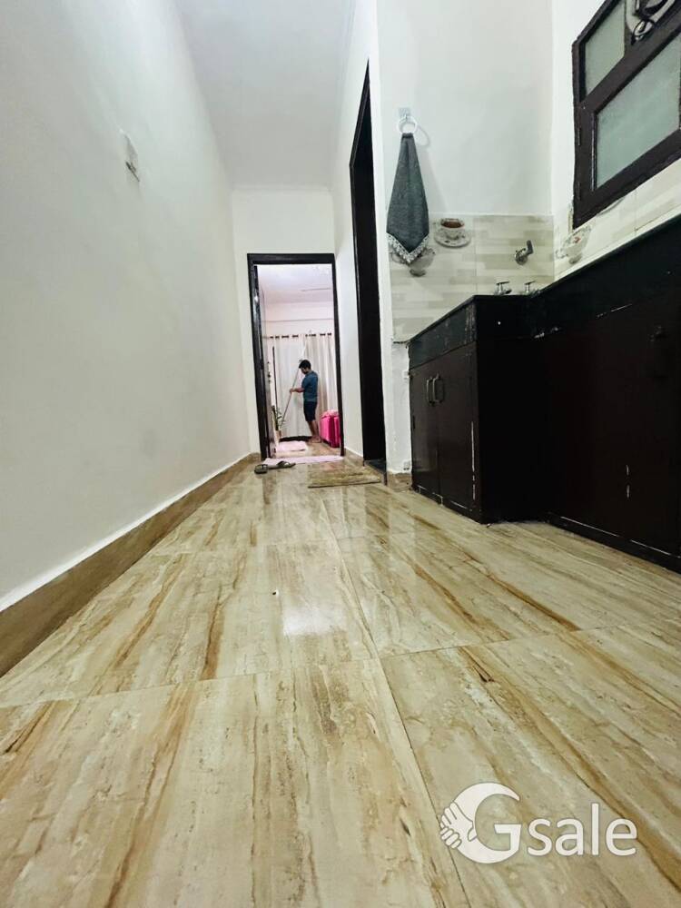 1Bhk Fully Furnished 