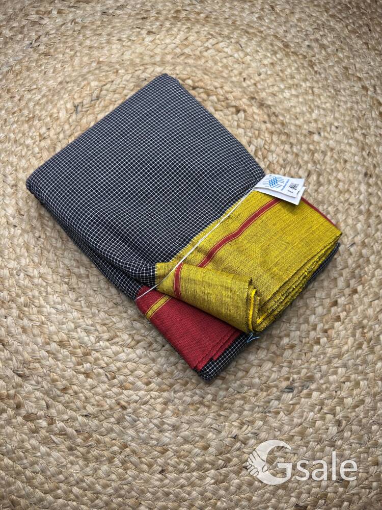 PATTEDANCHU ILKAL SAREES 