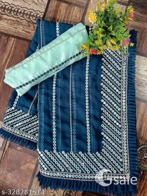 saree collections