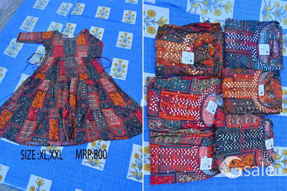 SSK Boutique 
