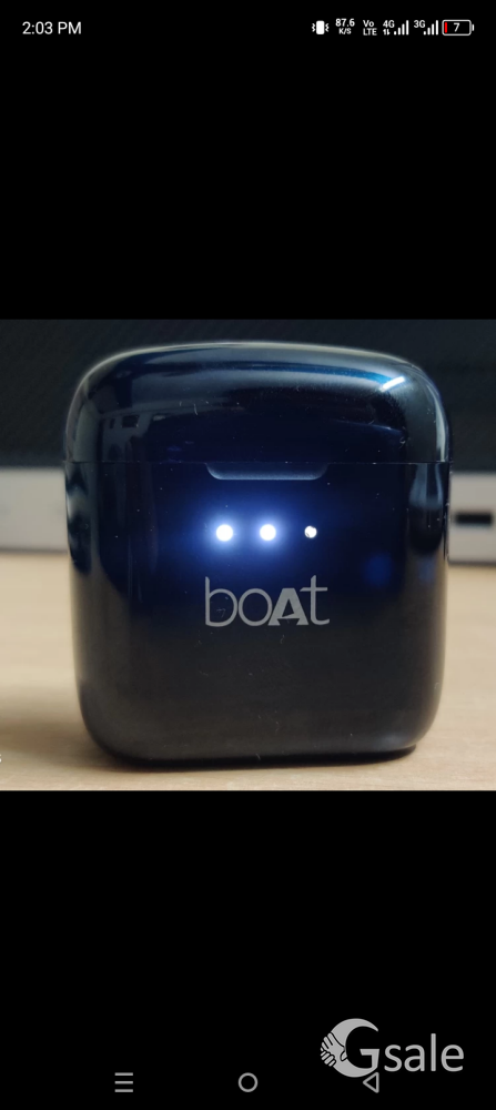 Boat 131 Airpodes 