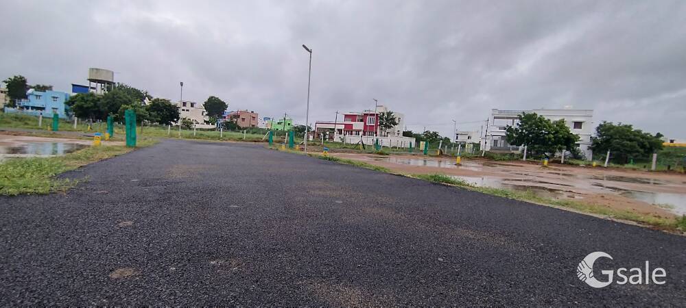 premium plots for sale