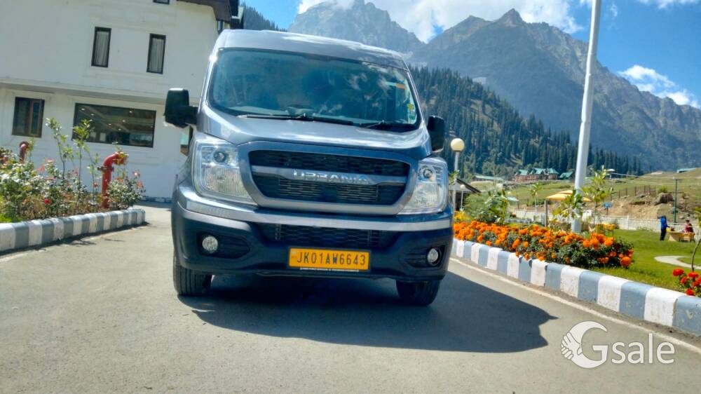Crossworld Connections Tours and Travels Kashmir 