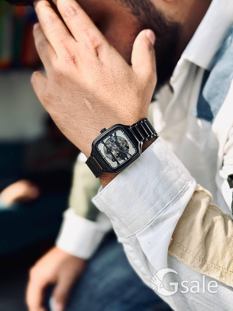 RADO AUTOMATIC