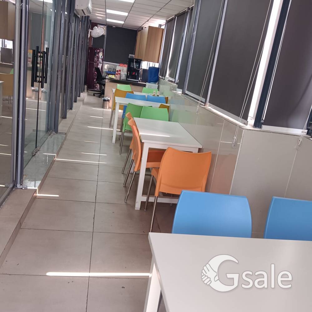 Office space for rent in Sector 62