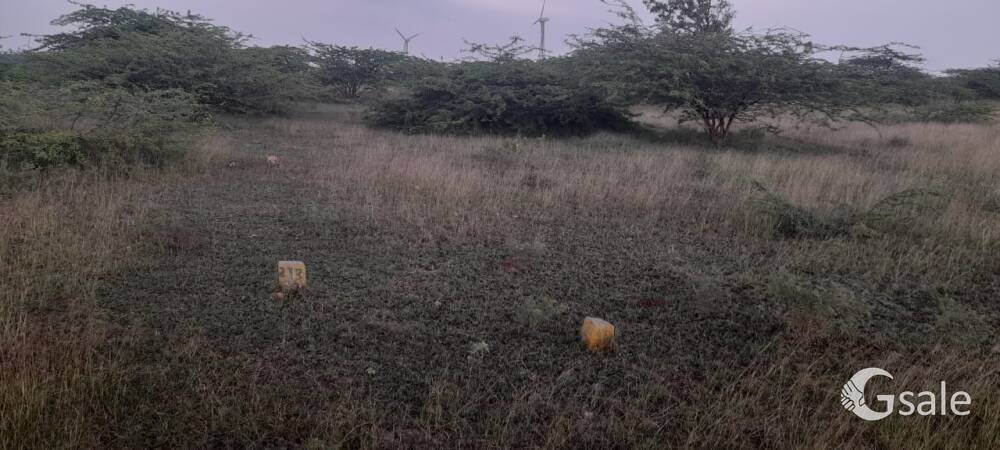 site for sale..போகம்பட்டி