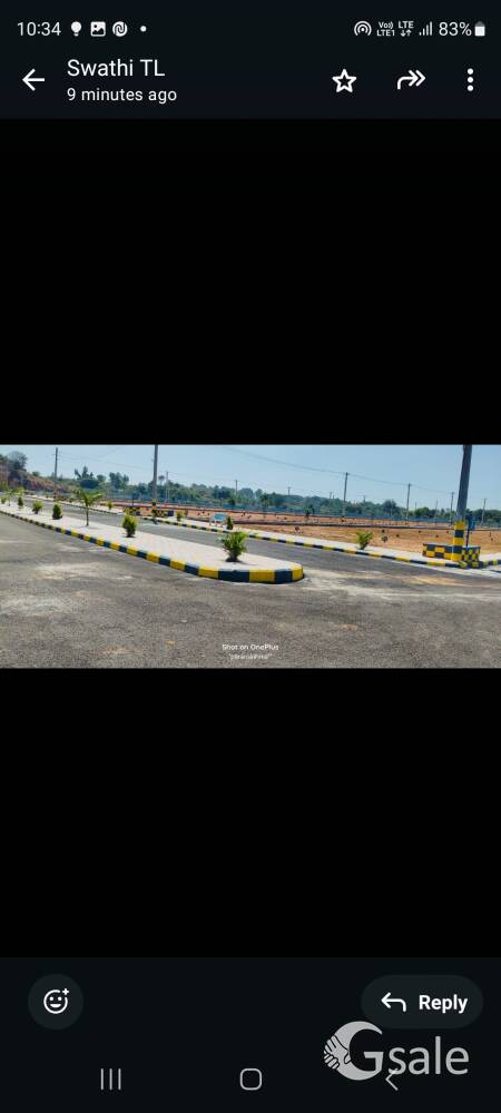kns metro property 