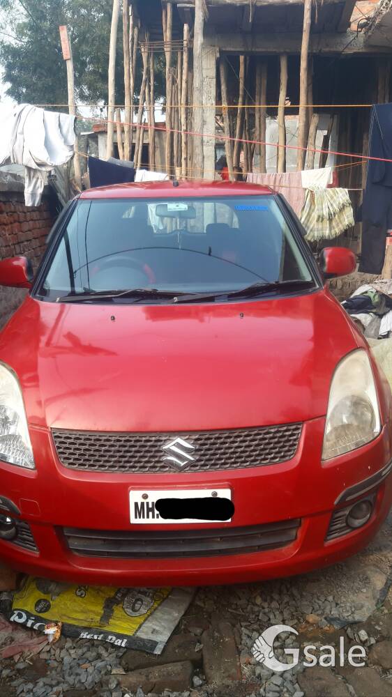 maruti swift