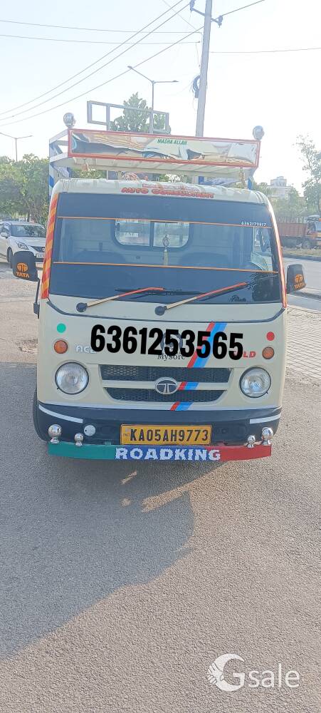 tata ace gold