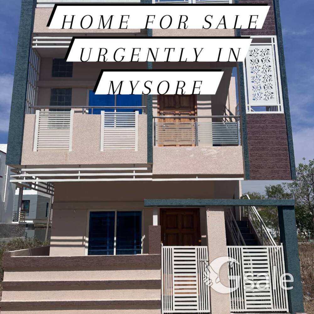 Home for sale