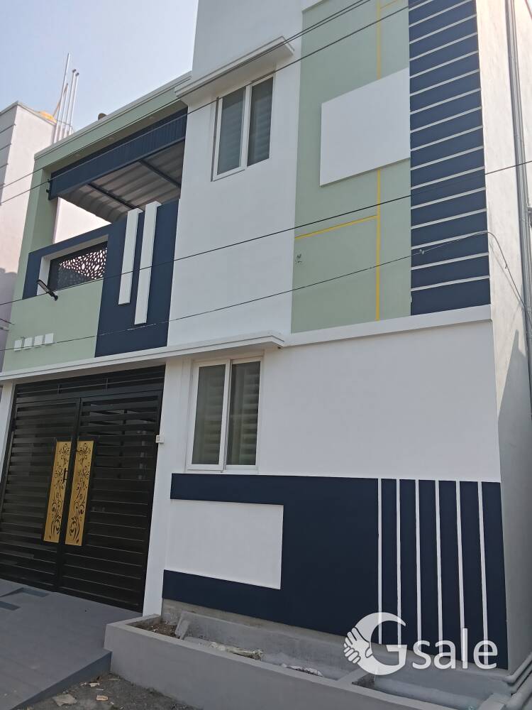 House for sale 
