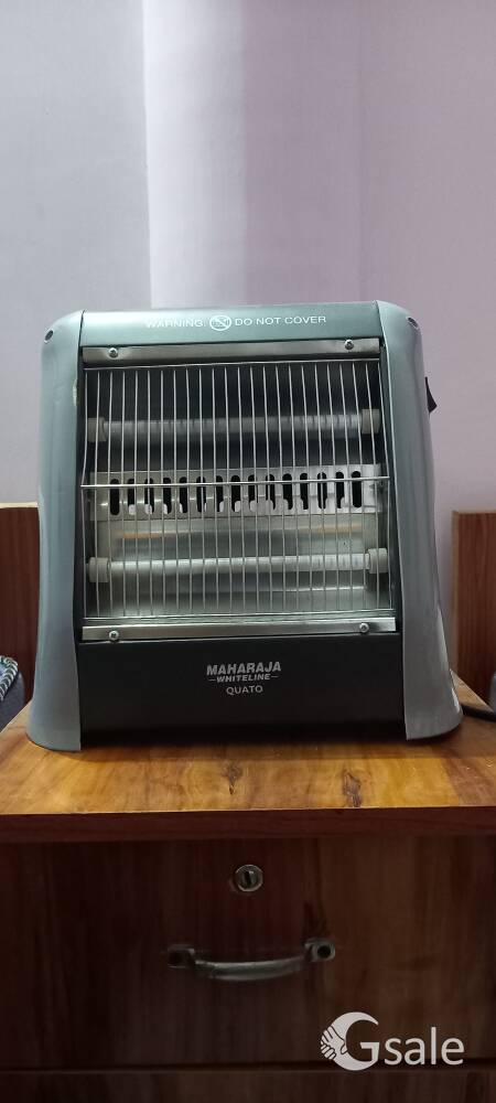 Brand new room heater
