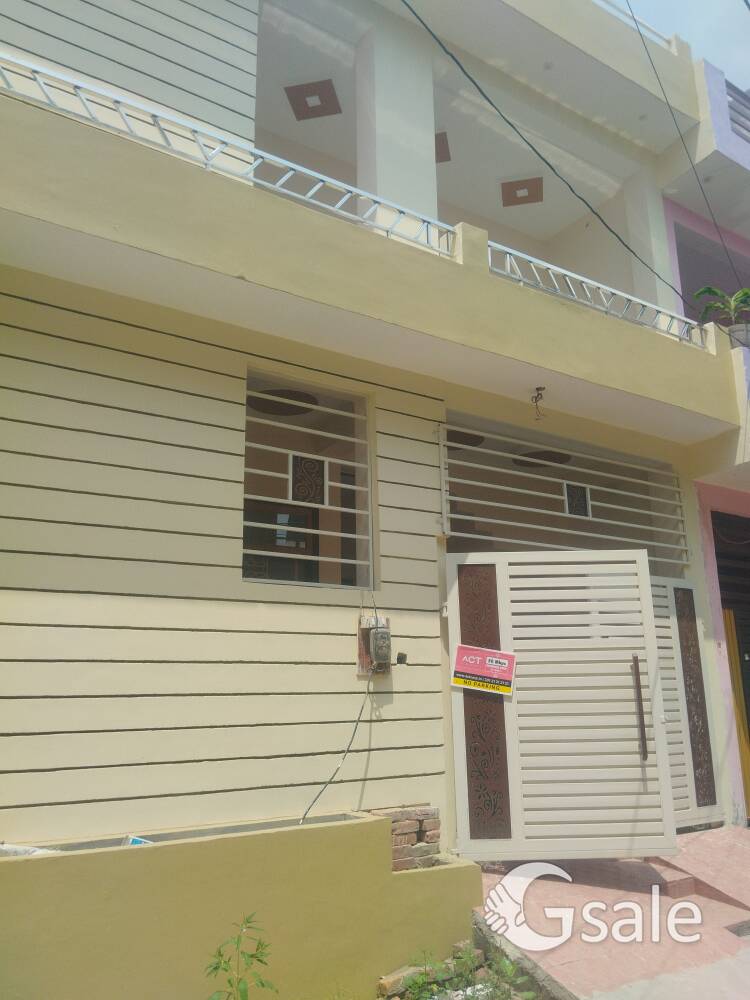 new house available for sale 