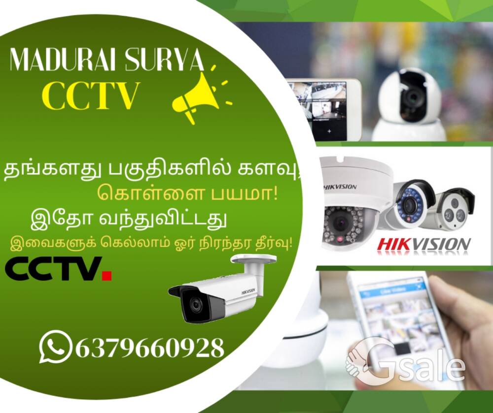 madurai Surya 6