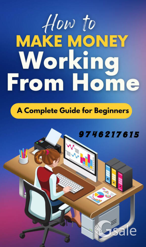 Work From Home 