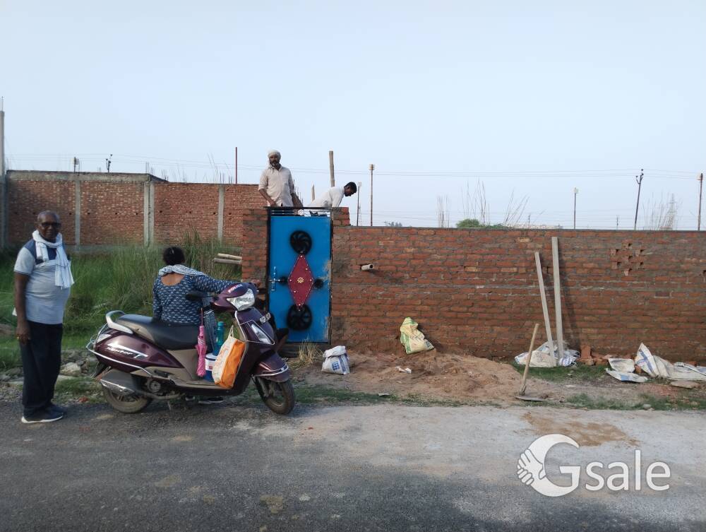 श्री राधे मुरारी रियल स्टेट एल एल पी, कल्यानपुर, कानपुर नगर 