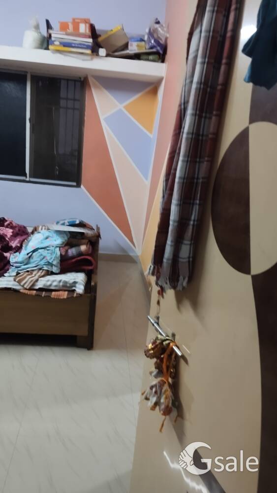 house 4bhk