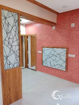 2&6 bhk flats in wooden furniture and all work solutions 