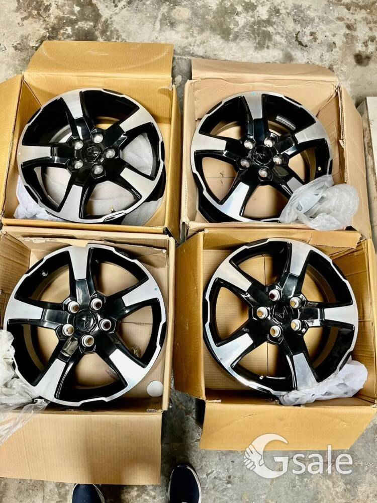 USED CAR SPARE PARTS 