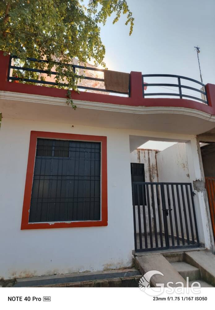 ले किराये के मकान से आजादी बनाये अपने सपनो का आशियाना,...... 💒🏡